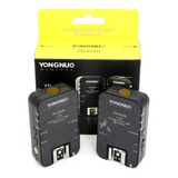 Radio Flash Disparador Yongnuo Ttl Yn622n Ii Cameras Nikon