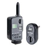 Radio Flash Ft16 Usb Godox