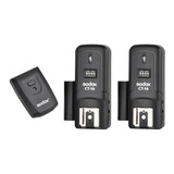 Radio Flash Godox Ct