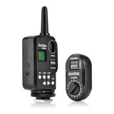 Rádio Flash Godox Ft 16 Usb Flash De300 Sk300 Sk400