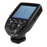 Radio Flash Godox X Pro Nikon Ttl Wireless Flash Trigger