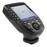 Rádio Flash Godox X Pro S Para Sony Ttl multi Transmissor