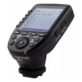 Radio Flash Godox X Pro S Sony Ttl Wireless Flash Trigger