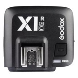 Rádio Flash Godox X1r c Ttl