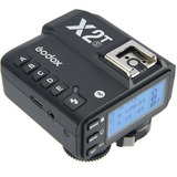 Rádio Flash Godox X2t s Transmissor Para Câmeras Sony