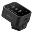 Rádio Flash Godox X3 c Ttl Transmissor Para Canon