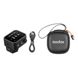 Radio Flash Godox X3 s Sony Ttl Wireless Flash Trigger