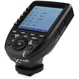 Radio Flash Godox Xproc Canon Garantia Novo