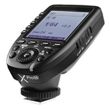 Radio Flash Godox Xpron Nikon X Pro Original