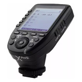 Radio Flash Godox Xpros