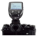 Radio Flash Godox Xpros