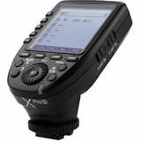 Radio Flash Godox Xpros Sony Garantia Sem Juros