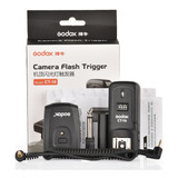 Radio Flash Para Dslr
