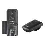 Radio Flash Para Dslr