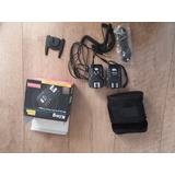 Rádio Flash Pixel King Wireless E ttl 2 4ghz Para Canon