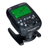 Radio Flash Transm Yongnuo Yn e3 rt Ii Wireless P Canon