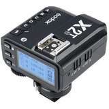 Rádio Flash Transmissor Godox X2t N Para Câmeras Nikon