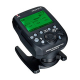 Rádio Flash Transmissor Yn E3 Rt Il Para Canon