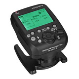 Radio Flash Transmissor Yongnuo Yn e3 rt Canon E3 Rt 600exrt