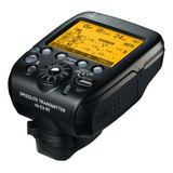Radio Flash Transmissor Yongnuo Yn e3 rt Canon E3 Rt 600exrt
