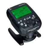 Radio Flash Transmissor Yongnuo Yn e3 rt Canon E3 Rt 600exrt