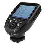 Rádio Flash Trigger Wireless Godox Xproc Ttl V1c Para Canon