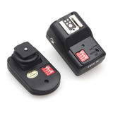 Radio Flash Trigger Wireless Wansen P Flash Mod Pt 16gy 1x1