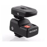 Radio Flash Wansen Pt