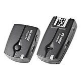 Rádio Flash Wireless Trigger Fc 240 Para Nikon Worldview