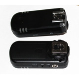 Rádio Flash Wt1 01 Para Canon 60d 70d 700d T3i Xsi G10