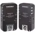 Radio Flash Yongnuo E-ttl Yn622 Ii Canon Yn-622c Yn622 (par)