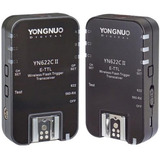 Radio Flash Yongnuo E