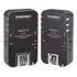 Rádio Flash Yongnuo Yn-622c Ii E-ttl Para Canon (par)
