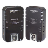 Radio Flash Yongnuo Yn