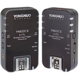 Rádio Flash Yongnuo Yn 622c Ii