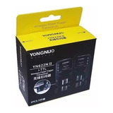 Rádio Flash Yongnuo Yn 622c Ii