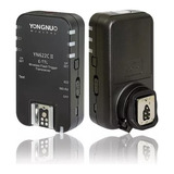 Rádio Flash Yongnuo Yn 622c Ii Transmissores 2x Para Canan