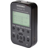 Radio Flash Yongnuo Yn