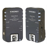 Radio Flash Yongnuo Yn 622n ll Para Nikon