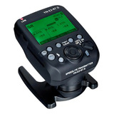 Radio Flash Yongnuo Yn e3 rt Ii Transmissor Sem Fio Canon
