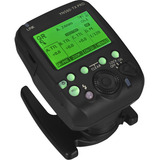 Radio Flash Yongnuo Yn560 tx Pro Nikon Garantia Novo