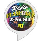 Rádio Flashback Zona Sul