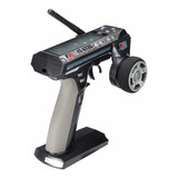 Radio Flysky Fs Gt3c 2 4ghz 3 Canais Completo Com Receptor