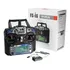 Radio Flysky Fs-i6 2.4g 6ch Afhds Com Receptor Fs-ia6b