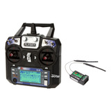 Radio Flysky Fs i6