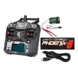 Radio Flysky Fs i6x