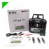 Rádio Flysky Fs i6x 2 4ghz 10 Canais Receptor Fs ia10b Fs i6