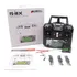 Rádio Flysky Fs-i6x 2.4ghz 10 Ch + Receptor Fs-ia10b 10ch