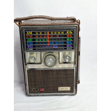 Radio Fm Am Air