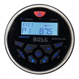 Rádio Fm Boss Mgr350b Bluetooth Mp3